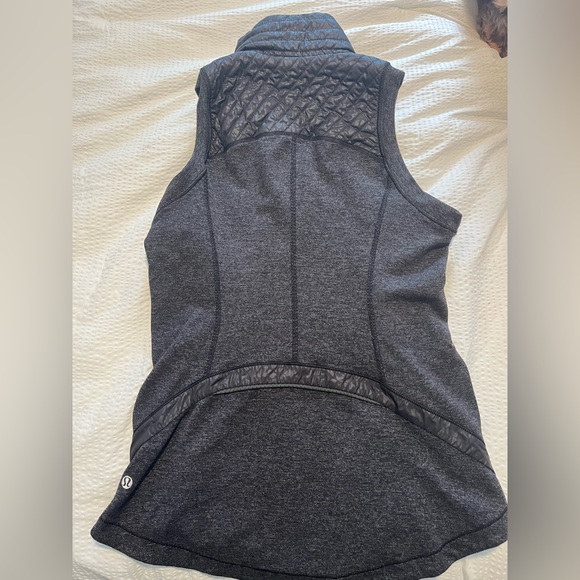 Lululemon Vest - Picture 2 of 2